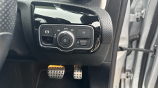 Mercedes-Benz CLA 220d AMG Line Premium + Night Ed 4dr Tip Auto Diesel Saloon